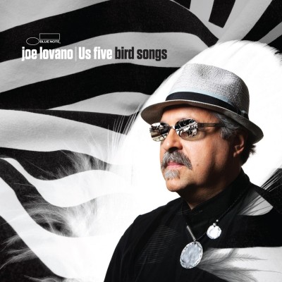 Joe Lovano Bird Songs