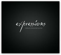 Mateusz_Smoczynski_Quintet_-_Expressions