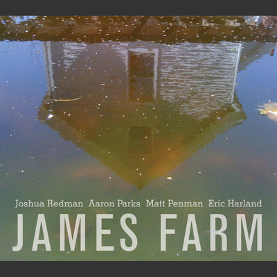 james farm cover