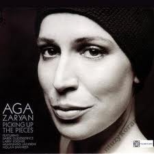 zaryan picking cover