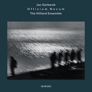 garbarek officium nocum cover