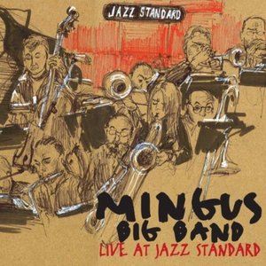 mingus big band