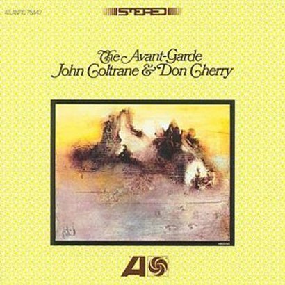 Avant-Garde_John-Coltrane-Don-Cherry,images_big,11,0081227544713