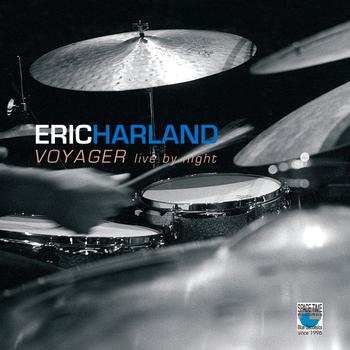 eric harland voyager