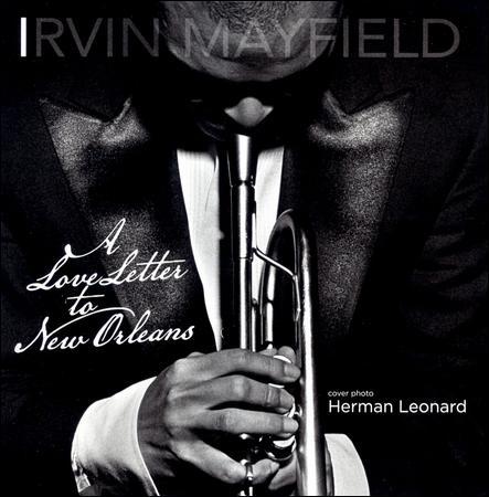 Irvin Mayfield -