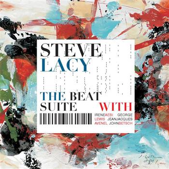 lacy beat suite