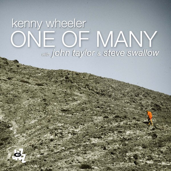 one-of-many_kenny-wheeler-steve-swallow-john-taylo