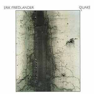 Erik Friedlander - Quake