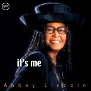 Abbey Lincoln - It’s me