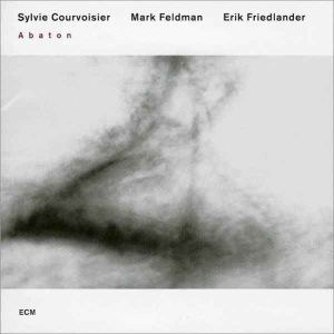 Sylvie Courvoisier – Abaton