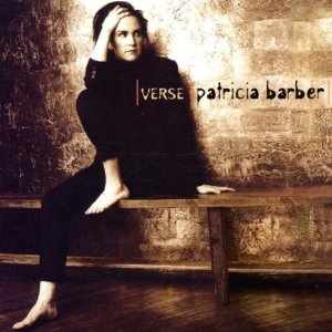 Patricia Barber – Verse