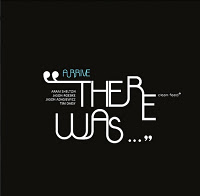 aram shelton there was cover