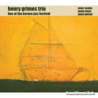 Henry Grimes - Live at the Kerava Jazz Festival