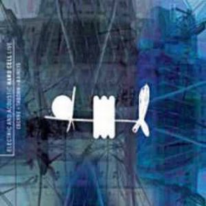 Tim Berne - Hard Cell Live