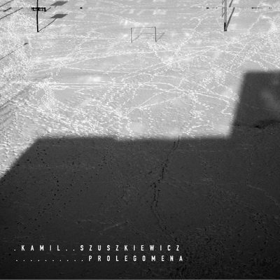 szuszkiewicz prolegomena