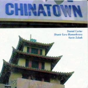 Daniel Carter - Chinatown
