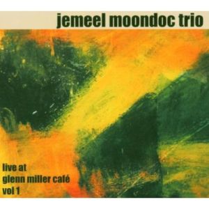 Jemeel Moondoc - Live at Glenn Miller Cafe vol