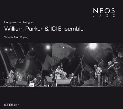 william parker winter sun crying