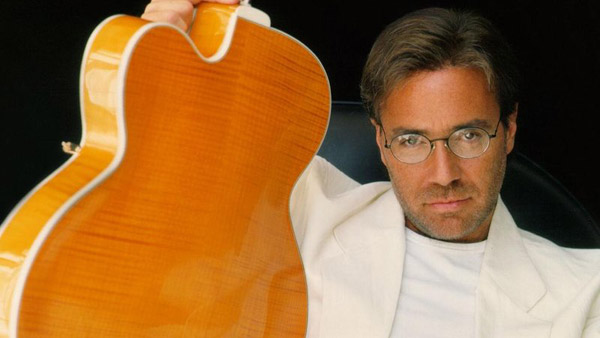 di meola