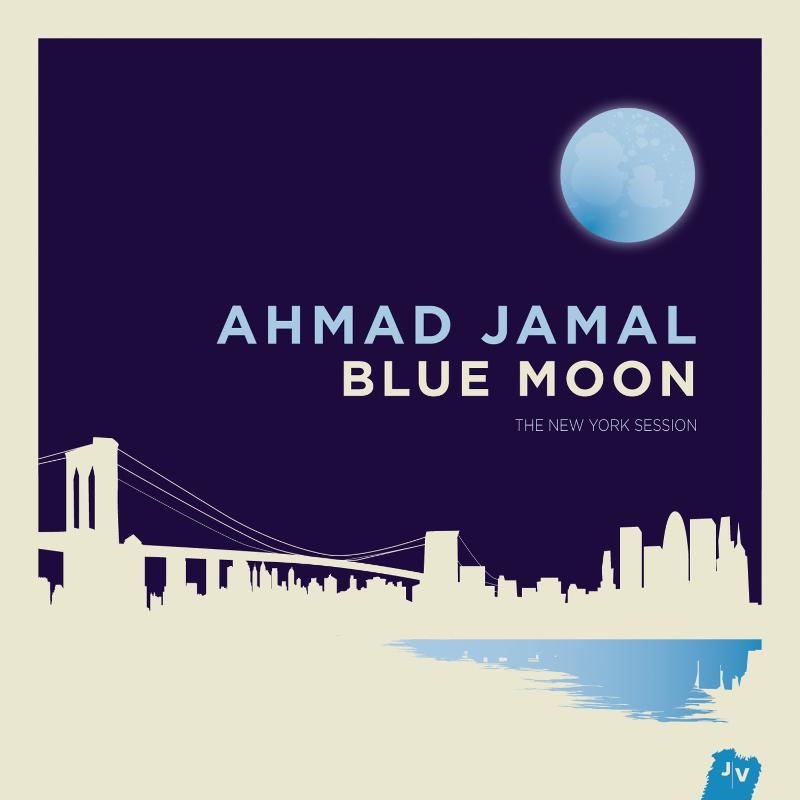 jamal blue moon