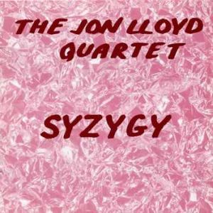 Jon Lloyd – Syzygy