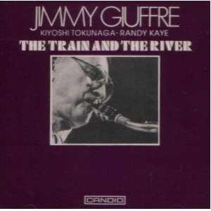 The Train And The River