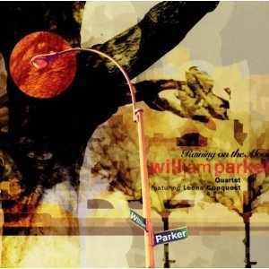 William Parker Quartet - Raining On The Moon