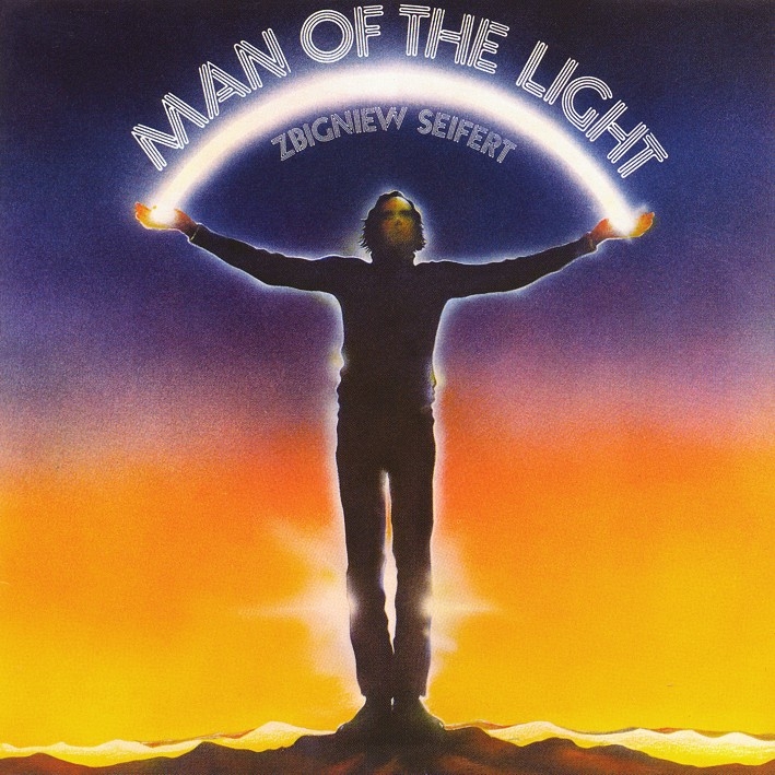 man of the light