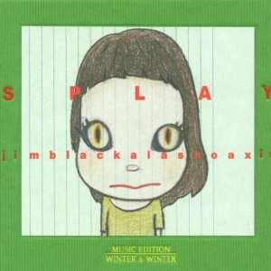 Jim Black's AlasNoAxis– SPLAY