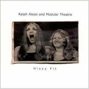 Ralph Alessi - Hissy Fit
