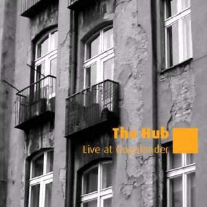 The Hub - Live at Gugalander
