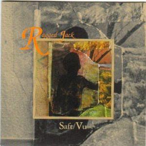 Jamie Saft, Cuong Vu - Ragged Jack