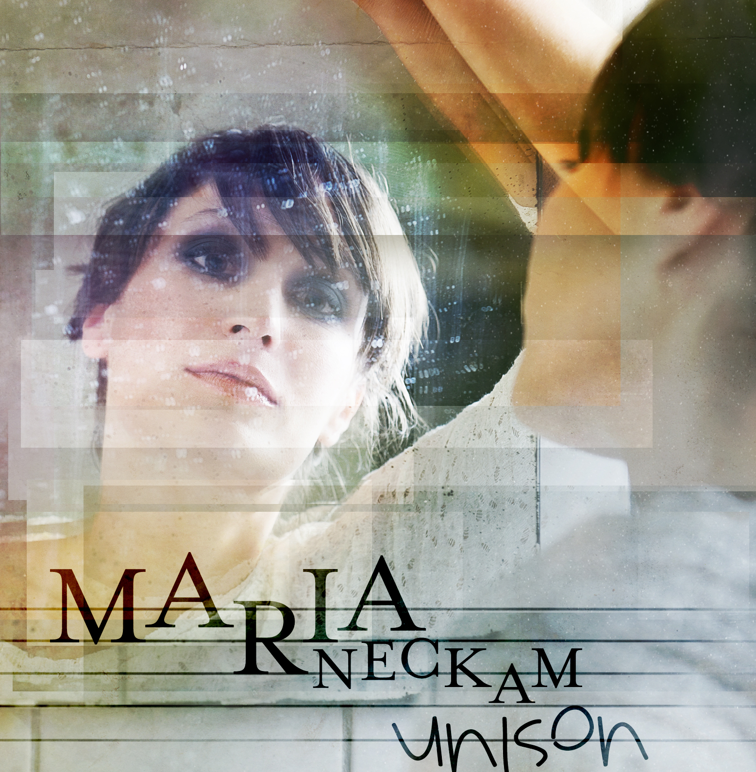 MariaNeckam_Unison_Cover