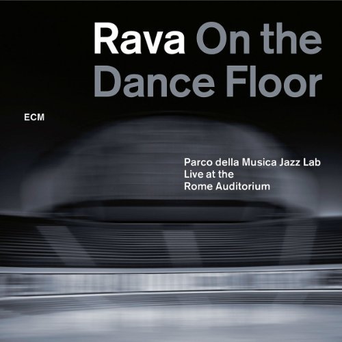 RavaOnTheDanceFloor