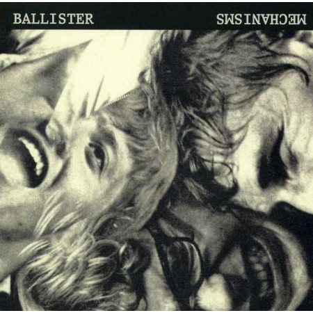 Ballister