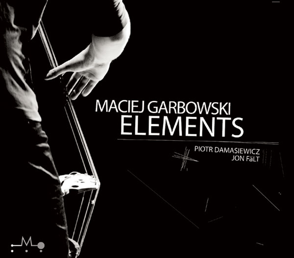 MaciejGarbowski Elements