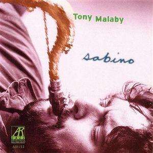 Tony Malaby – Sabino