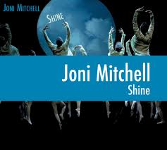 joni shine