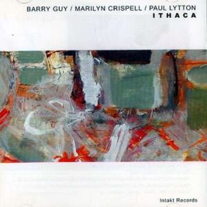 Guy-Crispell-Lytton - Ithaca