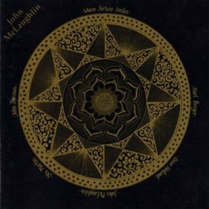 John McLaughlin - Where Fortune Smiles