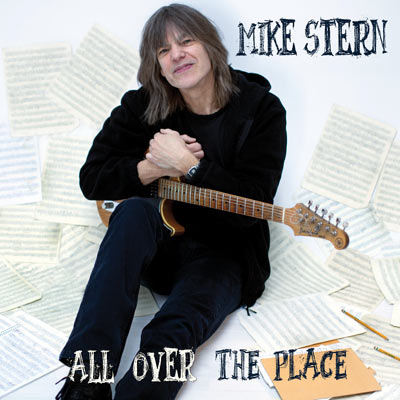 mike stern