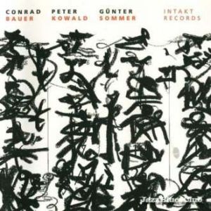 Between Heaven And Earth