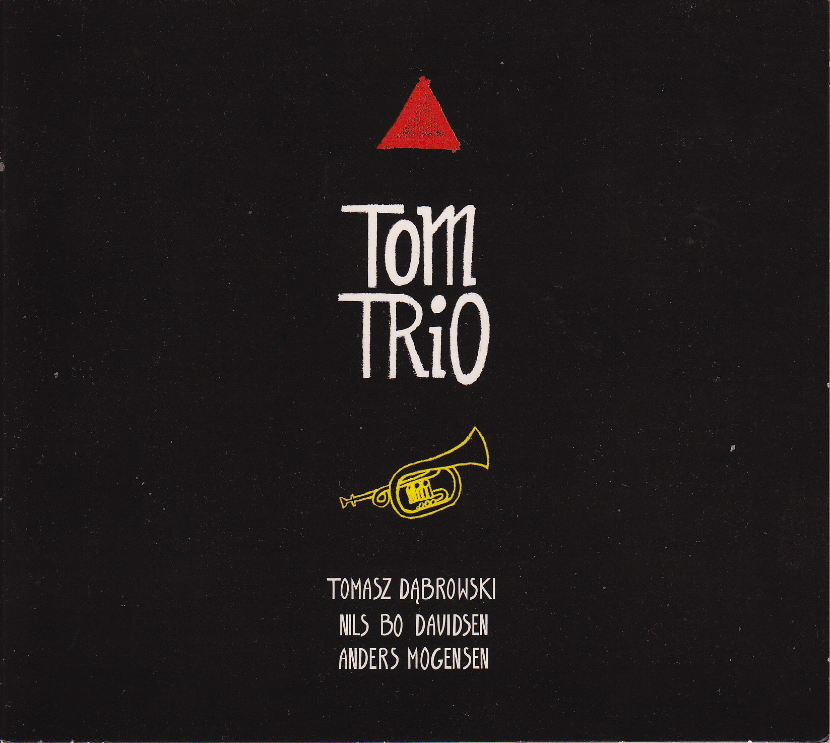 tom trio