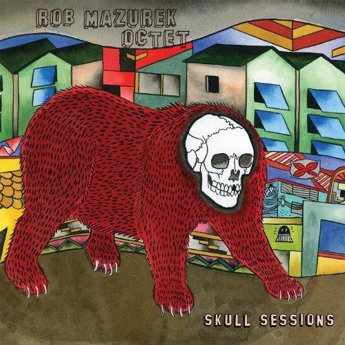 mazurek skull sessions