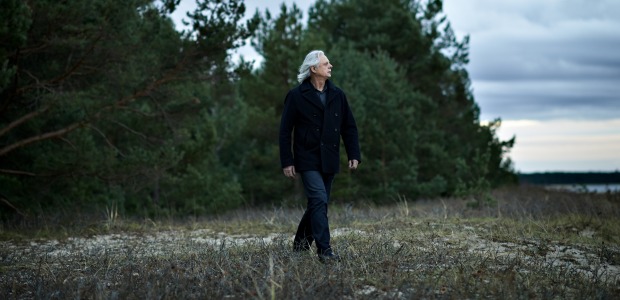 Manfred Eicher ł Kaupo Kikkas 1