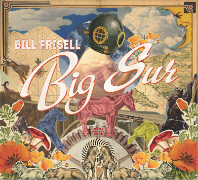 billfrisellbigsur