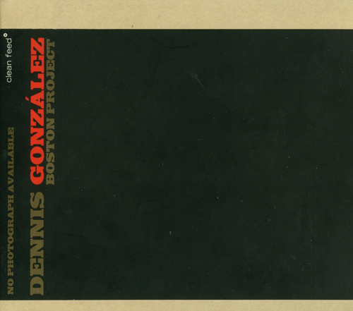 Dennis Gonzalez Boston Project - No Photograph Available