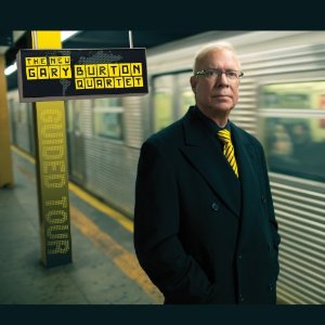 Gary Burton