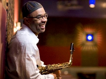 KennyGarrett