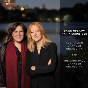 maria schneider winter morning